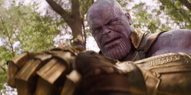 Trailer khủng phim siêu anh hùng Marvel hút 9 triệu lượt xem: 7 phân tích cần đọc ngay! Trailer khủng phim siêu anh hùng Marvel hút 9 triệu lượt xem: 7 phân tích cần đọc ngay!
