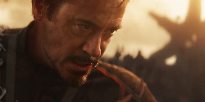 Trailer khủng phim siêu anh hùng Marvel hút 9 triệu lượt xem: 7 phân tích cần đọc ngay! Trailer khủng phim siêu anh hùng Marvel hút 9 triệu lượt xem: 7 phân tích cần đọc ngay!