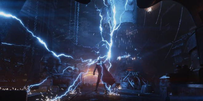 Trailer khủng phim siêu anh hùng Marvel hút 9 triệu lượt xem: 7 phân tích cần đọc ngay! Trailer khủng phim siêu anh hùng Marvel hút 9 triệu lượt xem: 7 phân tích cần đọc ngay!