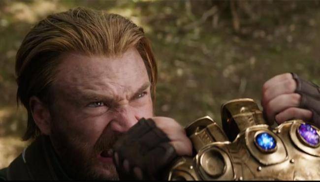 Trailer khủng phim siêu anh hùng Marvel hút 9 triệu lượt xem: 7 phân tích cần đọc ngay! Trailer khủng phim siêu anh hùng Marvel hút 9 triệu lượt xem: 7 phân tích cần đọc ngay!