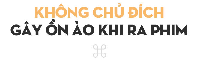 Ngô Thanh Vân: Nhiều đàn ông run rẩy, vụng về khi đi ăn với tôi Ngô Thanh Vân: Nhiều đàn ông run rẩy, vụng về khi đi ăn với tôi