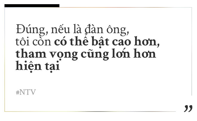 Ngô Thanh Vân: Nhiều đàn ông run rẩy, vụng về khi đi ăn với tôi Ngô Thanh Vân: Nhiều đàn ông run rẩy, vụng về khi đi ăn với tôi