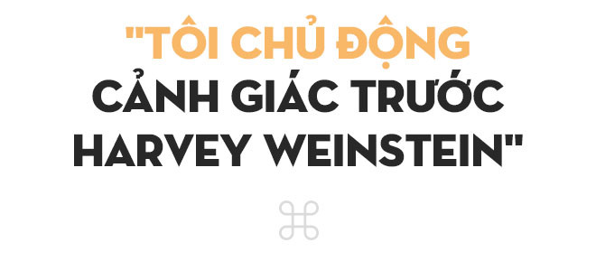 Ngô Thanh Vân: Nhiều đàn ông run rẩy, vụng về khi đi ăn với tôi Ngô Thanh Vân: Nhiều đàn ông run rẩy, vụng về khi đi ăn với tôi
