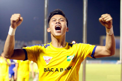 Quế Ngọc Hải: Cầu thủ phải cháy hết mình ở V-League để giữ chân CĐV