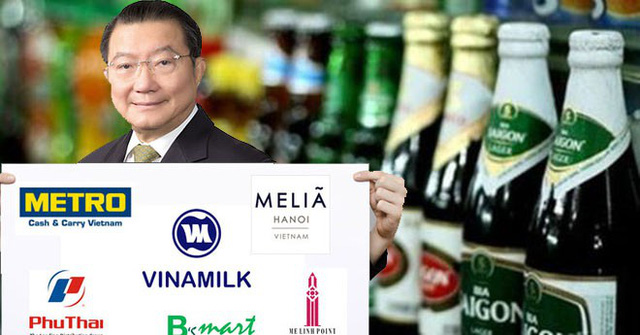 Bộ Công Thương phản hồi về kết luận kiểm toán Sabeco Bộ Công Thương phản hồi về kết luận kiểm toán Sabeco