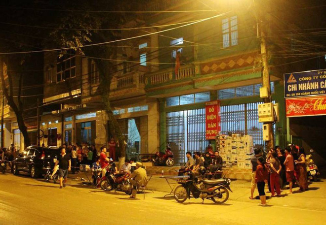 Nữ bác sĩ bị sát hại ở Lào Cai: Hé lộ nội dung thư tuyệt mệnh của người chồng photo 2 nu-bac-si-bi-sat-hai-o-lao-cai-he-lo-noi-dung-thu-tuyet-menh-cua-nguoi-chong photo 2