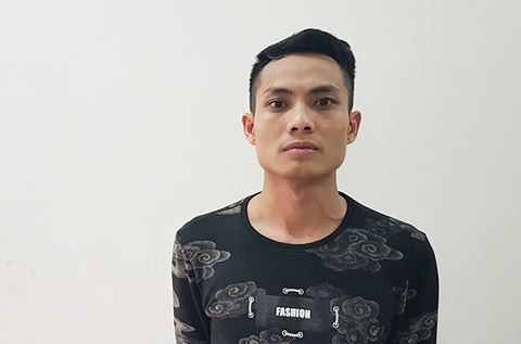 Vụ nổ súng bắn chủ quán cắt tóc ở Hà Nội: Do mâu thuẫn tình ái