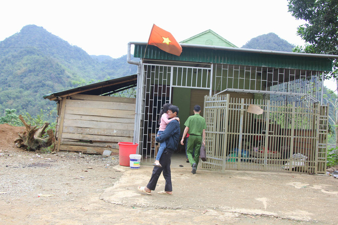 Số phận đáng thương của bé gái 6 tuổi bị gã hàng xóm đáng tuổi ông dâm ô khi đi dự liên hoan cùng bà ngoại