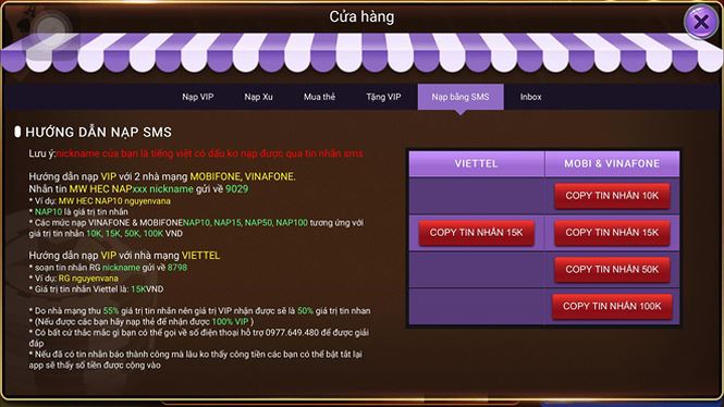 Nhà mạng hưởng lợi 1.400 tỷ đồng từ đường dây đánh bạc