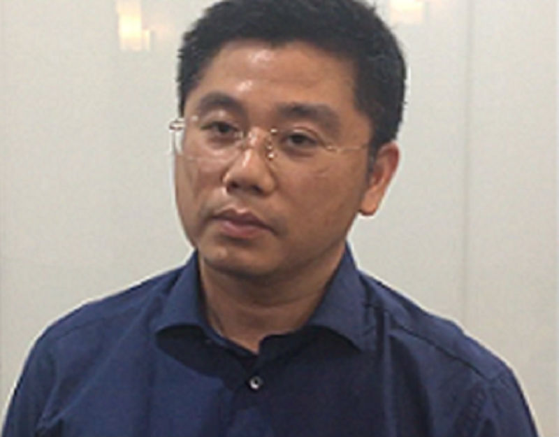 Vụ ông Nguyễn Thanh Hóa: Lộ diện 2 ông trùm cờ bạc