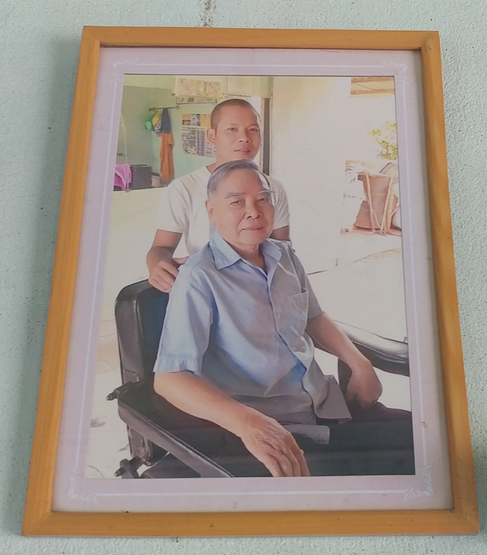 Chuyện bất ngờ của thợ cắt tóc về nguyên Thủ tướng Phan Văn Khải