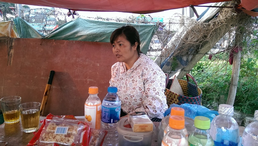 Xe cứu hỏa đi ngược chiều cao tốc: Người chứng kiến lên tiếng