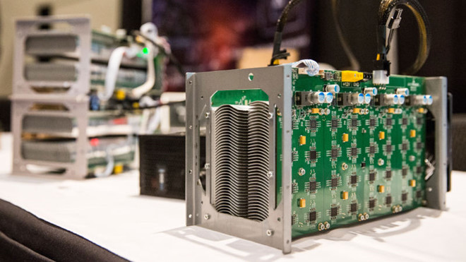 Một thành phố ở Mỹ cấm đào Bitcoin