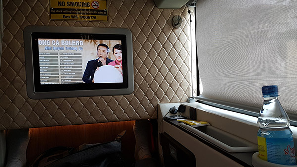 Chuyên cơ mặt đất siêu VIP chạy tuyến Hà Nội - Sa Pa