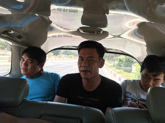 Mới quen qua mạng đã đi khách sạn, 1 phụ nữ bị cuỗm nhiều tài sản