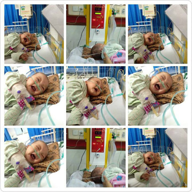 Lời cảnh tỉnh từ vụ việc bé trai 1 tháng tuổi tử vong do hít phải khói thuốc lá dẫn đến viêm phổi nặng