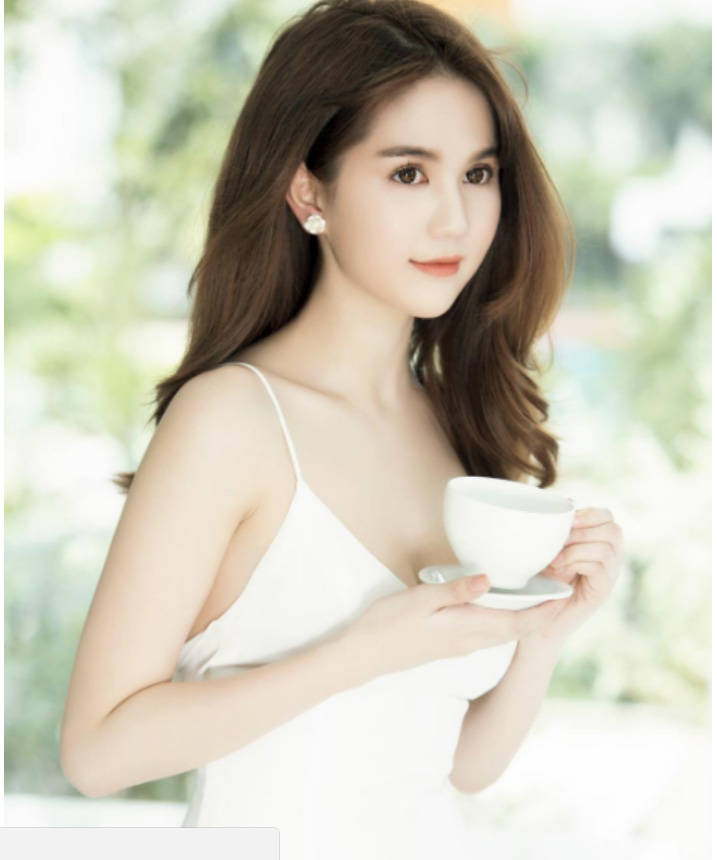 Ngọc Trinh tiết lộ sắp lên xe hoa, chồng là người có tâm, tài, đức