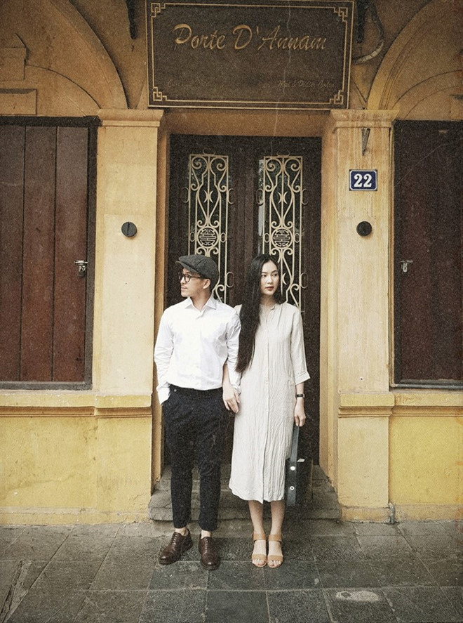 Liên tục đăng ảnh tình tứ, Helly Tống và Thiên Minh đang hẹn hò? Liên tục đăng ảnh tình tứ, Helly Tống và Thiên Minh đang hẹn hò?