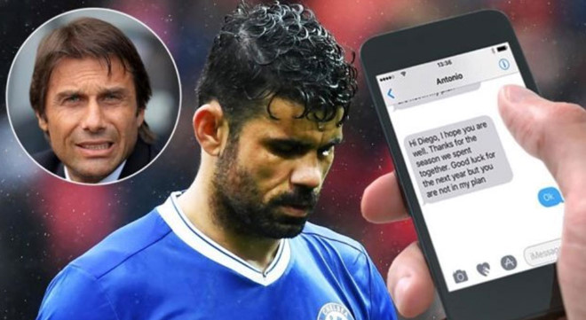 5 sai lầm của HLV Conte khiến Chelsea thất bại