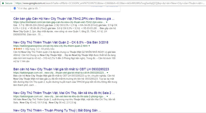 Chưa cấp phép, dự án tái định cư ở Thủ Thiêm đã bán nhà rầm rộ