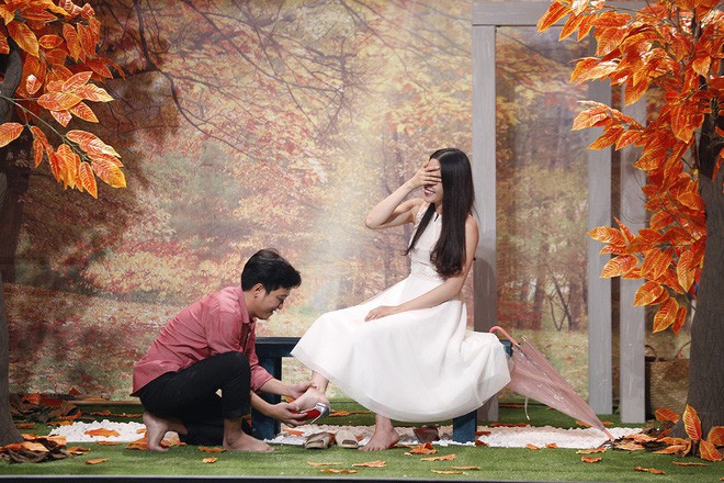 Bị Trường Giang làm tổn thương, Nam Em nhất quyết phải làm Nhã Phương đau như mình?