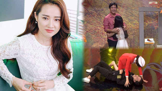 Bị Trường Giang làm tổn thương, Nam Em nhất quyết phải làm Nhã Phương đau như mình?