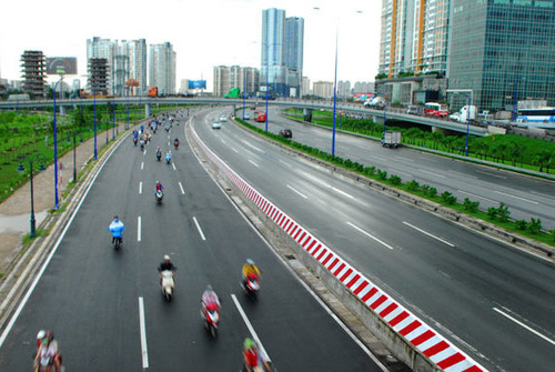 Đại gia BOT lần đầu không chia cổ tức