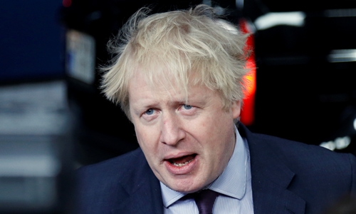 Anh cáo buộc Nga muốn giấu sự thật trong vụ cựu điệp viên bị đầu độc