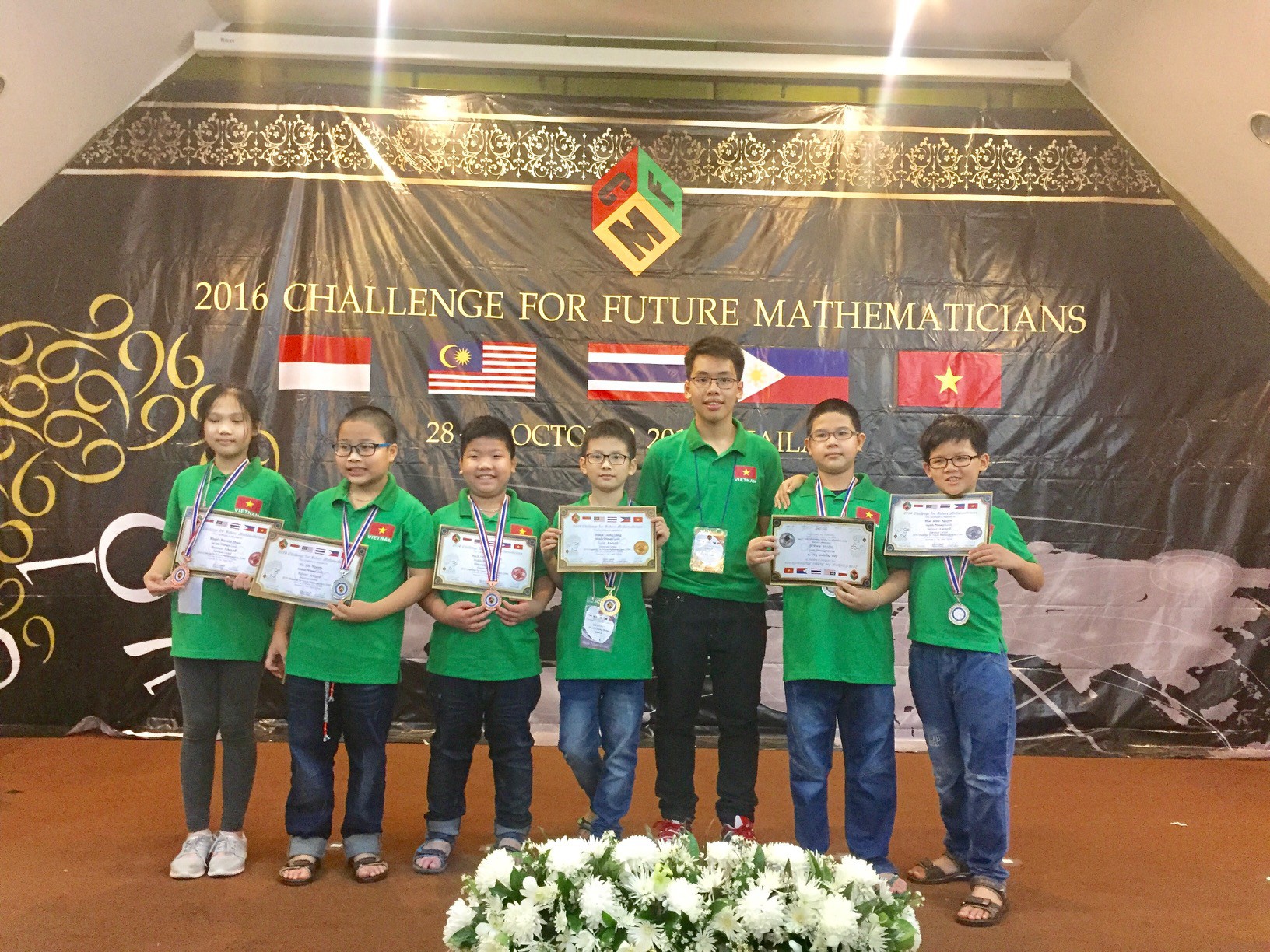 Bài luận về xếp hình giúp nam sinh trường Ams giành học bổng 5,5 tỷ du học Mỹ Bài luận về xếp hình giúp nam sinh trường Ams giành học bổng 5,5 tỷ du học Mỹ