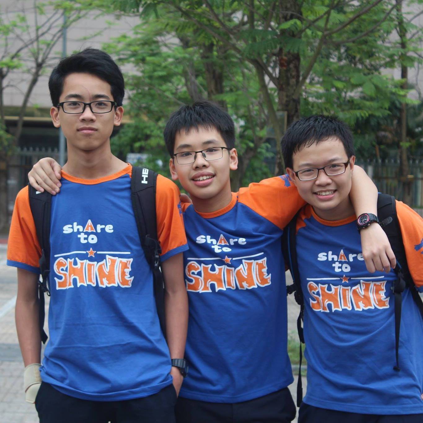 Bài luận về xếp hình giúp nam sinh trường Ams giành học bổng 5,5 tỷ du học Mỹ Bài luận về xếp hình giúp nam sinh trường Ams giành học bổng 5,5 tỷ du học Mỹ