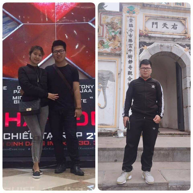 Lại khoe ảnh dùng chồng như phá, chị em đang khẳng định hôn nhân khiến người ta lột xác nhất đấy à! Lại khoe ảnh dùng chồng như phá, chị em đang khẳng định hôn nhân khiến người ta lột xác nhất đấy à!