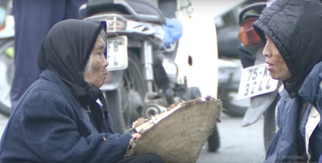 Chàng trai Huế giả ăn xin để thử lòng người nghèo và cái kết đầy nước mắt Chàng trai Huế giả ăn xin để thử lòng người nghèo và cái kết đầy nước mắt