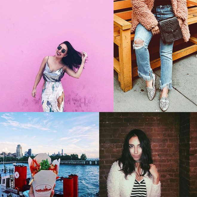 Mong nổi tiếng với cuộc sống sang chảnh vạn người mê, không ngờ danh tiếng đâu chưa thấy, cô gái đã nợ như chúa chổm Mong nổi tiếng với cuộc sống sang chảnh vạn người mê, không ngờ danh tiếng đâu chưa thấy, cô gái đã nợ như chúa chổm