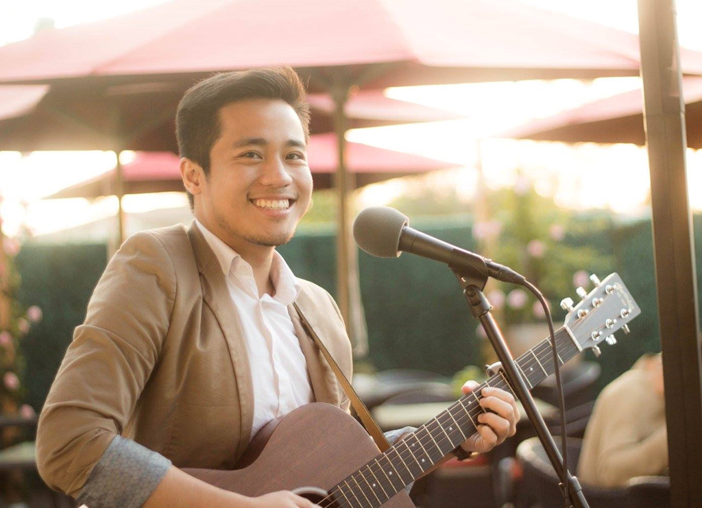 Hiện tượng Hương à: Tôi thi Sing My Song không phải do Quang Lê