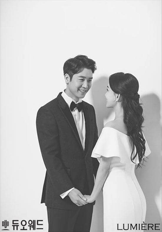 Mỹ nam Yong Pal Jo Hyun Jae tung ảnh cưới, tuyên bố chính thức kết hôn sau 5 năm hẹn hò Mỹ nam Yong Pal Jo Hyun Jae tung ảnh cưới, tuyên bố chính thức kết hôn sau 5 năm hẹn hò