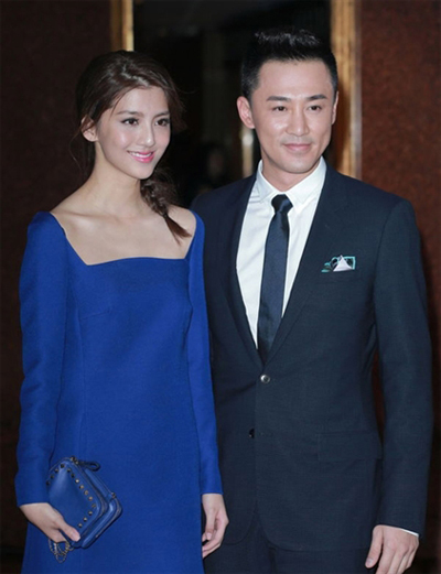 Lâm Phong chia tay bạn gái sau 5 năm yêu