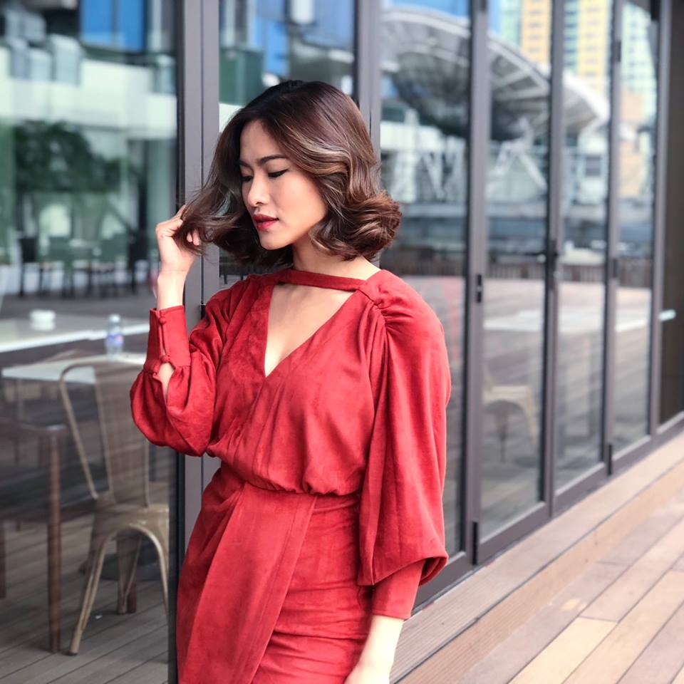 MC Mai Trang chia sẻ về quyết định rời VTV sau khi hiến toàn bộ cơ thể MC Mai Trang chia sẻ về quyết định rời VTV sau khi hiến toàn bộ cơ thể