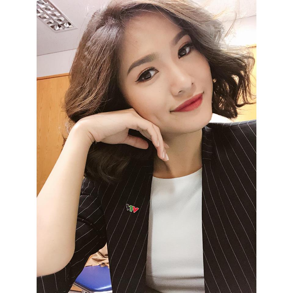 MC Mai Trang chia sẻ về quyết định rời VTV sau khi hiến toàn bộ cơ thể MC Mai Trang chia sẻ về quyết định rời VTV sau khi hiến toàn bộ cơ thể