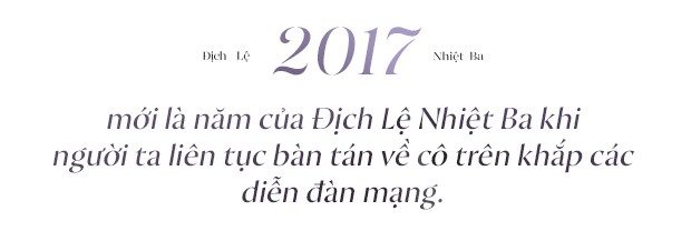 Địch Lệ Nhiệt Ba: Đằng sau vẻ đẹp kiêu sa là một nữ hán tử bản lĩnh không chấp nhận định kiến bình hoa di động Địch Lệ Nhiệt Ba: Đằng sau vẻ đẹp kiêu sa là một nữ hán tử bản lĩnh không chấp nhận định kiến bình hoa di động