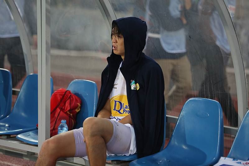 Ông Hải lơ: Tuấn Anh khó lắm, HAGL phải thay đổi đi