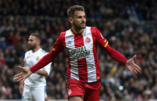 Ronaldo ghi bốn bàn, Real đại thắng ở vòng 29 La Liga