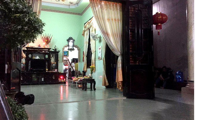 Vợ chồng chủ vườn tiêu nghi bị sát hại tại chòi rẫy