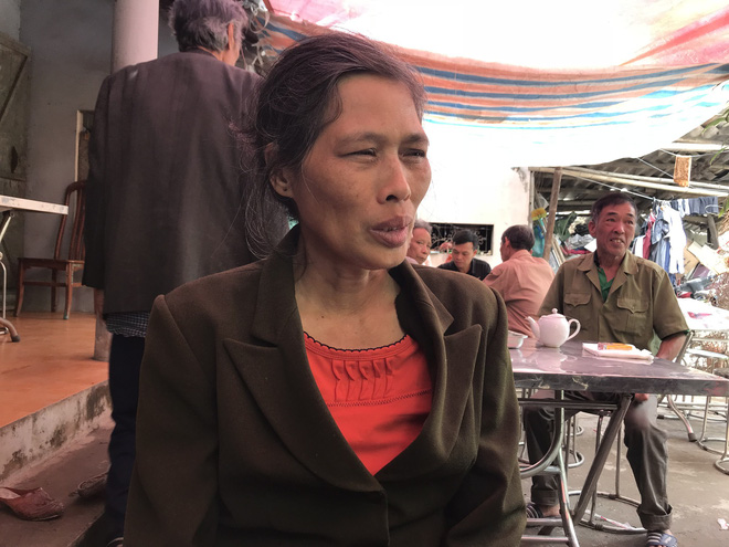 Cha mẹ của chiến sĩ CSPCCC tử nạn trên cao tốc: Nó bỏ đi, chẳng bảo với ai điều gì...