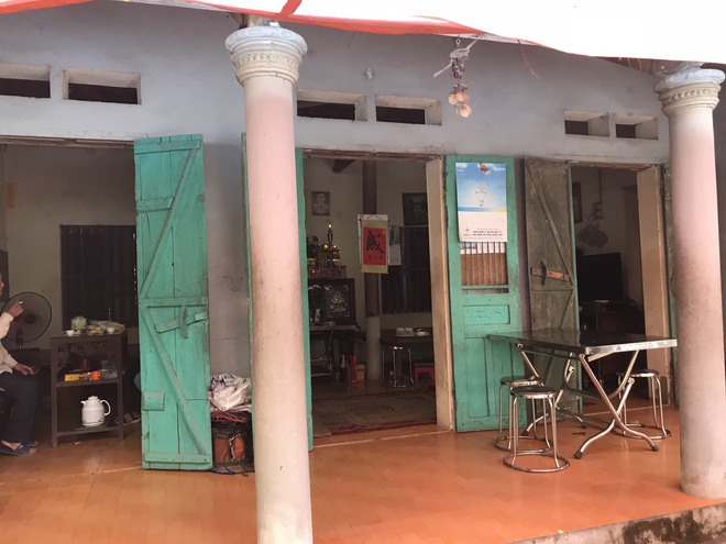 Cha mẹ của chiến sĩ CSPCCC tử nạn trên cao tốc: Nó bỏ đi, chẳng bảo với ai điều gì... Cha mẹ của chiến sĩ CSPCCC tử nạn trên cao tốc: Nó bỏ đi, chẳng bảo với ai điều gì...