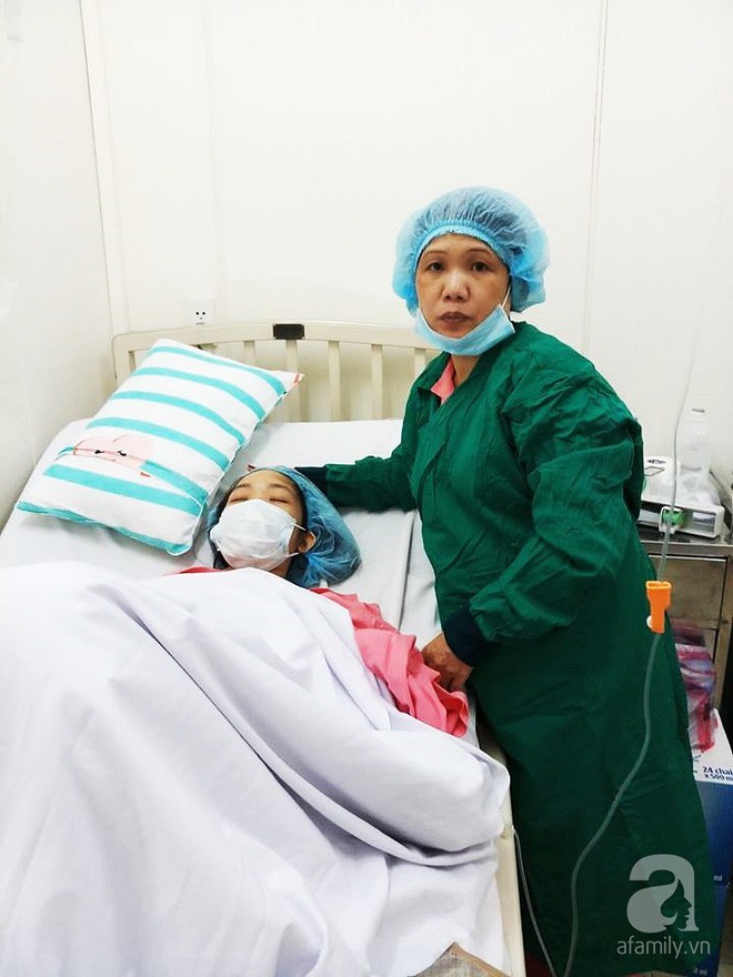 Ca ghép tạng xuyên Việt: Quả thận nam quân nhân miền Bắc đưa cô gái Ninh Thuận xinh đẹp từ cõi chết trở về