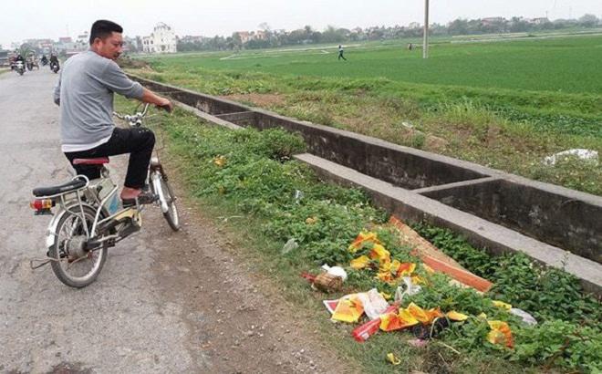 Hi hữu: Bố nhận nhầm thi thể con gái về lo hậu sự ở Hải Dương