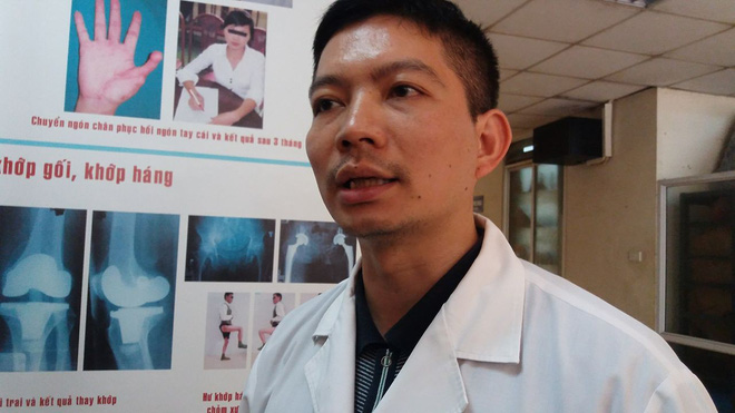 Trung úy điều khiển chiếc xe cứu hỏa gặp nạn: Em quá choáng và ngất ngay sau đó