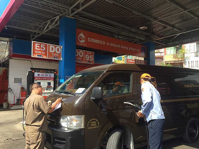 Xăng E5 nguy cơ ‘chết yểu’?