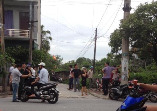 Truy tố nhóm sát hại giám đốc doanh nghiệp bằng 6 viên đạn