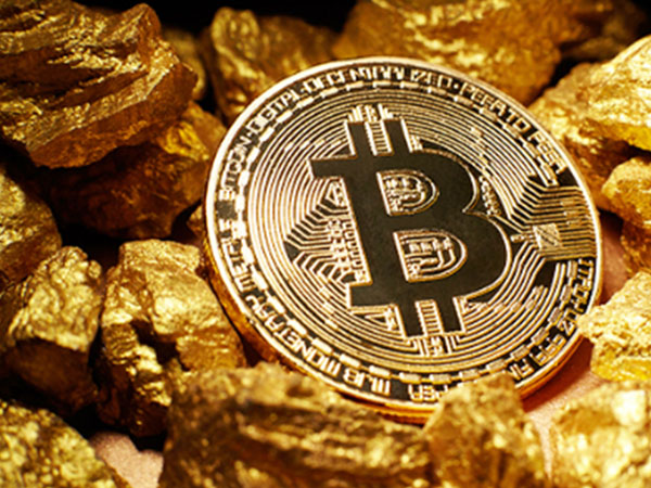 Bitcoin tăng hơn 700 USD chỉ trong 3 giờ